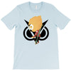 funny black gamming T-Shirt