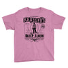 krueger's magic sleep elixir Youth Tee