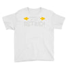 property of my ostrich Youth Tee