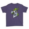linkage Youth Tee