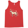 unicorn meat Tank Top