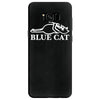 blue cat records Samsung Galaxy S8