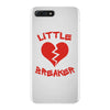 little heart breaker iPhone 7 Plus Case