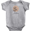 Autumn Baby Bodysuit