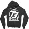 tikka t3 Zipper Hoodie