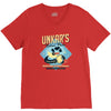 unkar's ration packs V-Neck Tee