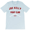 joe kelly fight club boston T-Shirt