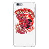 red bird iPhone 6 Plus/6S Plus Case