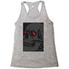 peek mosaic Racerback Tank