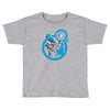 profesor Toddler T-shirt