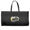 b.a. bearacus Weekender Totes