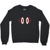 music Crewneck Sweatshirt