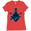 imperial punk Ladies Fitted T-Shirt