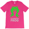 the green frog T-Shirt