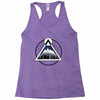 Mountain Triangle Racerback Tank