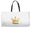 prince Weekender Totes