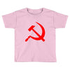 cccp Toddler T-shirt