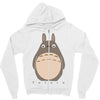 totoro 1 Zipper Hoodie