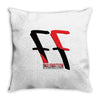 Imajination Throw Pillow