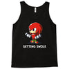 getting swole Tank Top