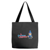 Sherlock Gnomes Tote Bags