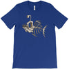 animal fishing tee graphic T-Shirt