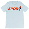 sport T-Shirt