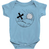 Windmill Baby Bodysuit