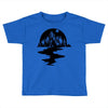 Way Of Life Toddler T-shirt