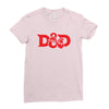 fahrie77 Ladies Fitted T-Shirt