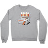 autobacon Crewneck Sweatshirt