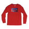 Dobre Twins Long Sleeve Shirts