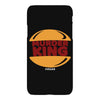 murder king iPhoneX