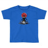 immortal Toddler T-shirt