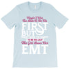 Maybe I Was Too Late To Be His First But Right Now I'm Happy To Be His T-Shirt