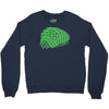 ohm Crewneck Sweatshirt