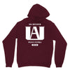 Go Beyond Plus Ultra 2018 Unisex Hoodie