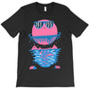happy outdoors   porky roebuck T-Shirt