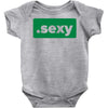 fahrie77 Baby Bodysuit