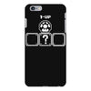 1 up mushroom nintendo mario snes gaming tee iPhone 6 Plus/6S Plus Case