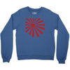 japan Crewneck Sweatshirt