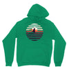 Wolf Unisex Hoodie