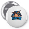outpost 31 huskies monster version Pin-back button