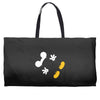 Creating a Little Disney Magic Character Weekender Totes
