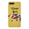 mama bear floral iPhone 7 Plus Case