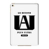 Go Beyond Plus Ultra 2018 iPad Mini 4