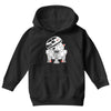 r2 d mew Youth Hoodie