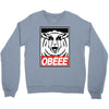 obeee Crewneck Sweatshirt