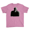 bigfoot research institute Youth Tee