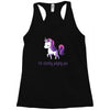 judging you Racerback Tank